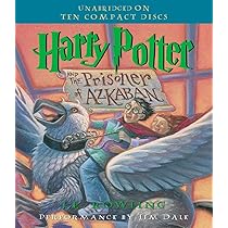 Amazon | Harry Potter and the Prisoner of Azkaban | Rowling, J.K.